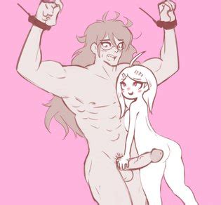 Kaede Akamatsu Luscious Hentai Manga Porn