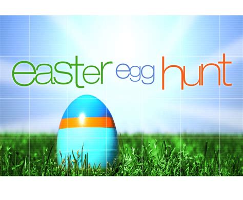 Easter Egg Hunt March 30th Arbor Ridge Hoa Bethany Oregon