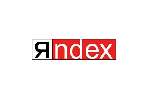 Yandex Logo
