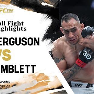 UFC 296 Highlights: Paddy Pimblett claims statement win against Tony ...