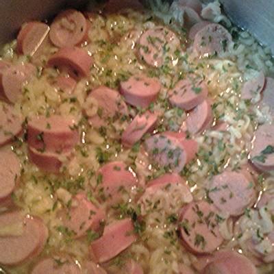 Recipes For Vienna Sausages Blog Dandk