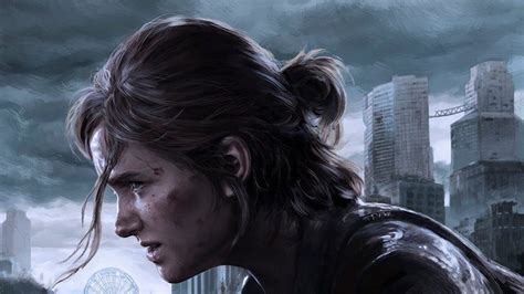 The Last of Us Part 2 Remastered for PS5 Confirmed for January 2024