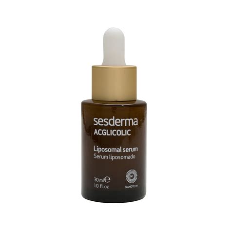 Sesderma Acglicolic Classic Facial Liposomal Serum 30ml PromoFarma