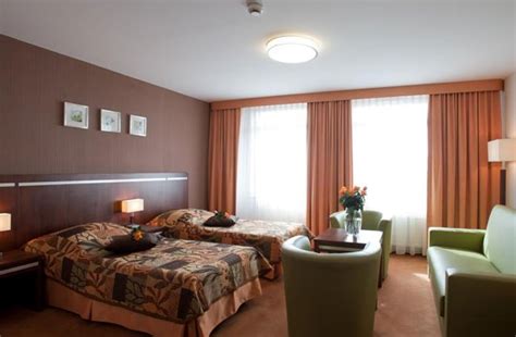 Hotel Wyspianski - Krakow - GoHen