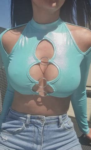 Why Even Bother To Wear A Bra Porn Clip At GiveMePorn Club