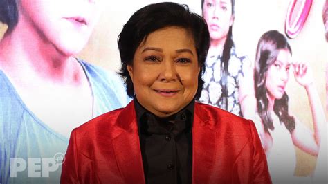 Superstar Nora Aunor, mananatiling People's National Artist | PEP.ph