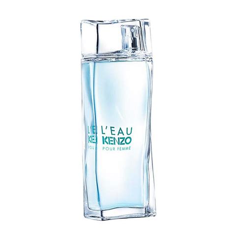 Tester Leau Par Kenzo Pour Femme De Kenzo Edt 100ml Mujer Joyperfumescl