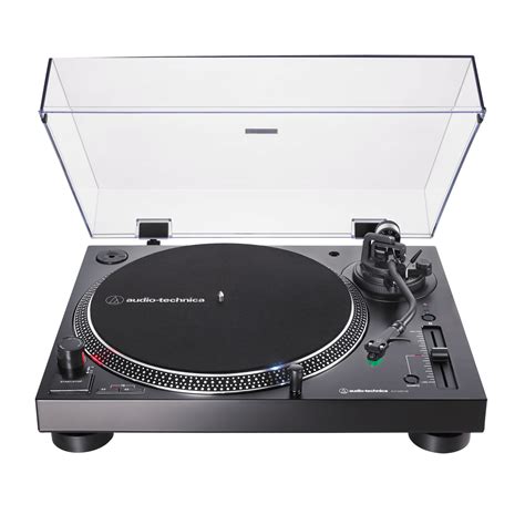 Audio Technical Turntable