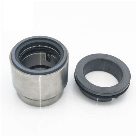 Burgmann Hj N Replace Wave Spring Mechanical Seal