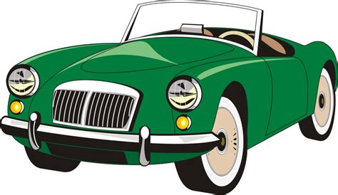 Pictures Of Cartoon Cars - ClipArt Best