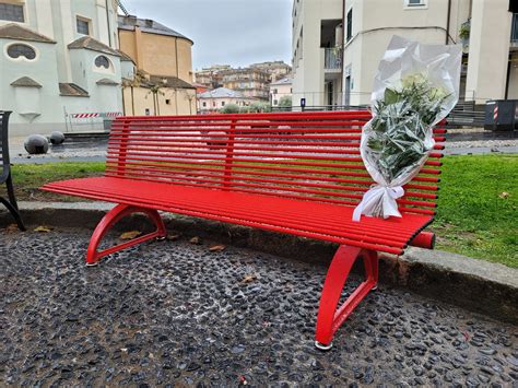 Giornata Internazionale Contro La Violenza Sulle Donne A Loano