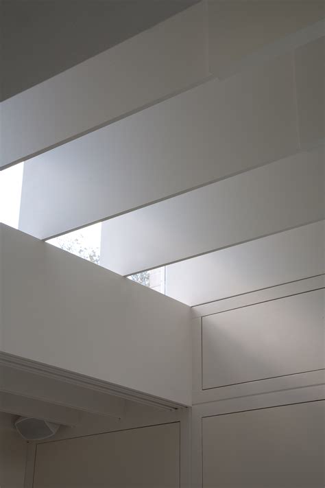 Breakfast Room — TAKA architects