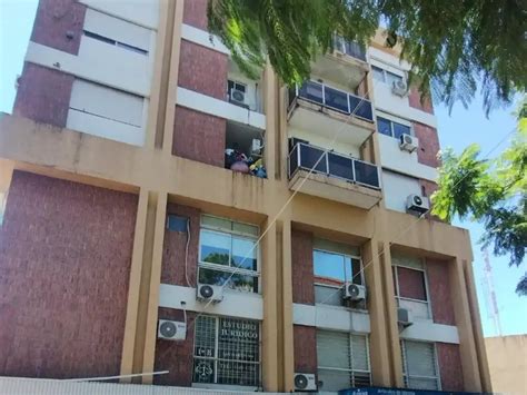 Departamento Venta Monoambiente A Os M Lateral Gral Jose San