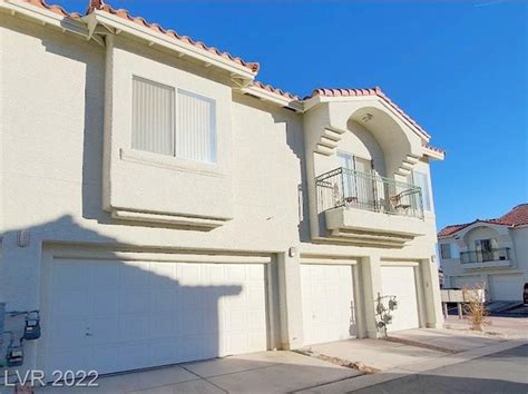 6201 E Lake Mead Blvd Unit 203 Las Vegas NV 89156 Realtor