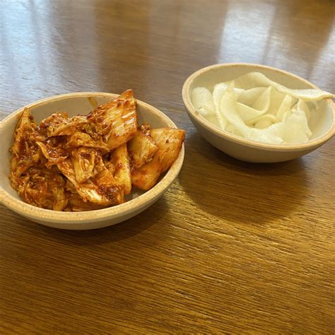 서촌 맛집 잘빠진메밀 막걸리 메밀전병 트립닷컴 서울