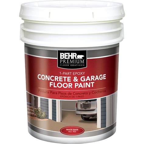 Behr Floor Epoxy – Flooring Blog