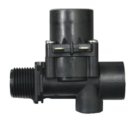 Dc Latching Solenoid Valves The Urinal Shop