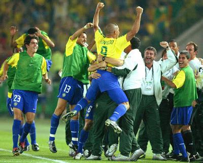 joga bonito  brazil led   soccer revolution joga bonito brazil