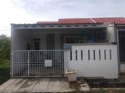 Take Over Rumah Subsidi Siap Huni Full Renovasi