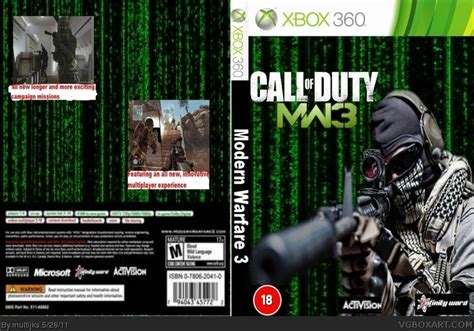 Call Of Duty Mw3 Cheats Xbox360 Vicaloud