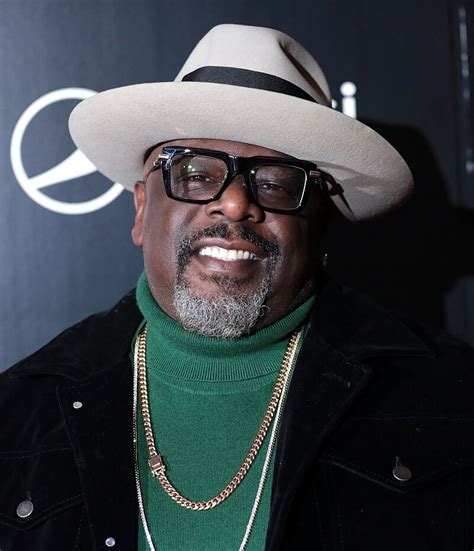 Cedric the Entertainer - Wikipedia