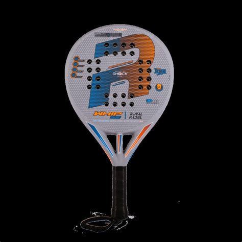 Royal Padel Rp Whip Hybrid Padelracket Kiezen