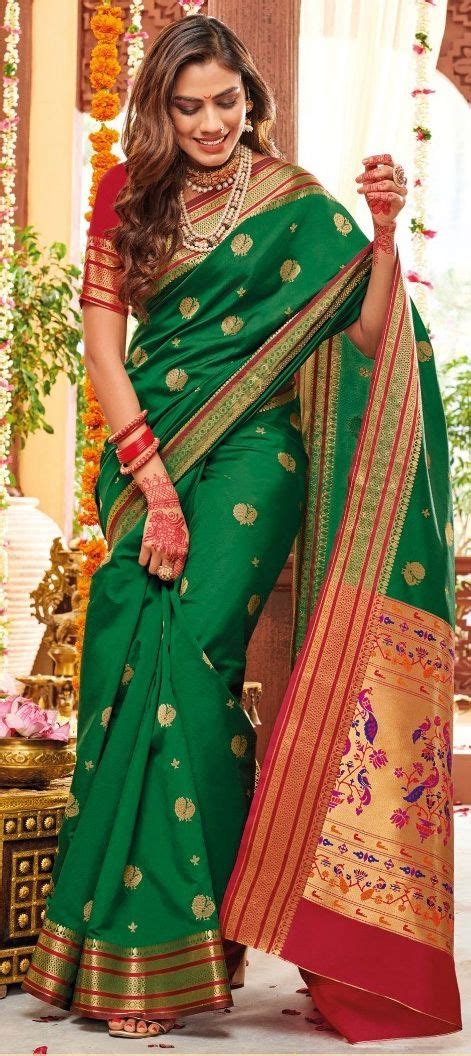 Enhance Your Engagement Day Look With These Beautiful Sarees Readiprint Fashions Blog