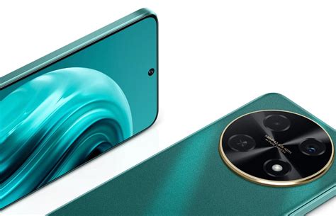 Huawei Nova 12i 12s En 12 SE Officieel Drie Nieuwe Middenklassers