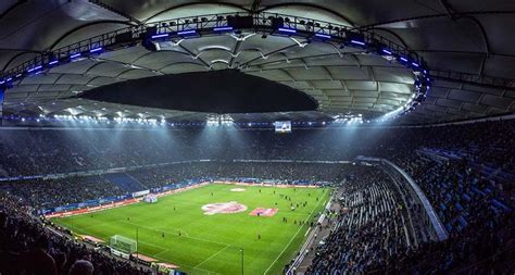 LED Stadium Lighting Can Help with Cost and the Environment - Action ...