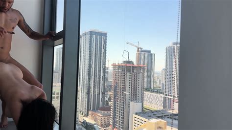 Latina Whore Cheats On Boyfriend With Bbc