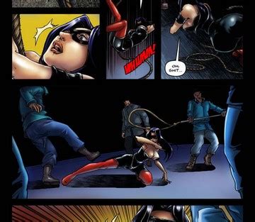 The Magazine 3 8muses Sex And Porn Comics