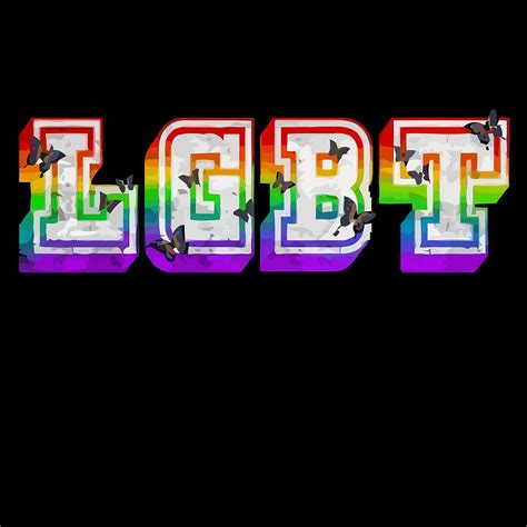 Lgbt Rainbow Gay Pride Csd Coming Out Mens Wall Art Prints Design And Poster Canvas Gift Or