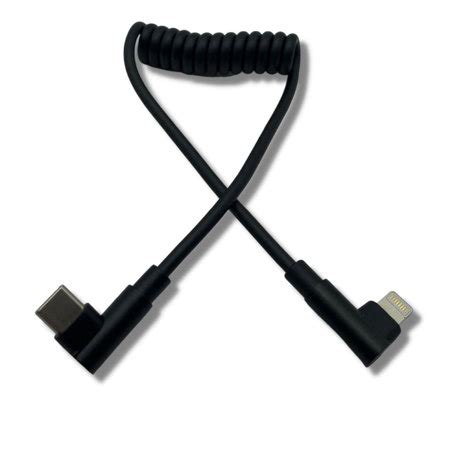 Lifthor Usb To Type C Connecthor Video Feed Cable Ctcsii