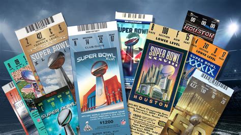 2025 Super Bowl Tickets For Sale Karim Addox