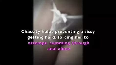 Sissy Hypno Dildo Trainer For Cockcraving Anal Sluts Featuring Chantal And The Hankeys Toys