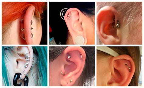 Guía definitiva para hacerse un piercing orbital Camaleon Tattoo