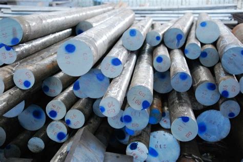 Cr12 Alloy Tool Steel(Provide boards and bars) - LION METAL