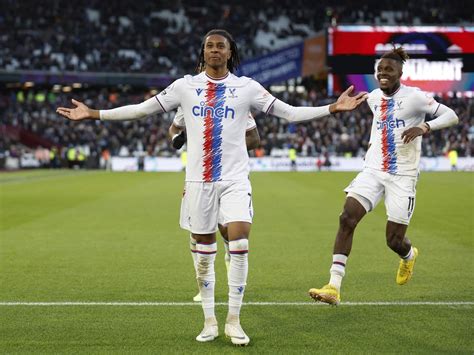 Preview Crystal Palace Vs Fulham Prediction Team News Lineups