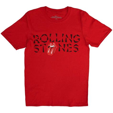 Hackney Diamonds Shard Logo Rolling Stones Tee - Walmart.com