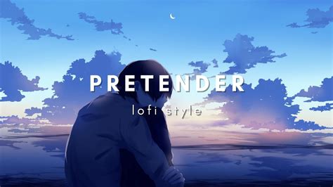 Official HIGE DANdism Pretender Instrumental Lofi Style Cover YouTube