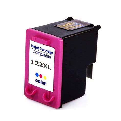GENERIC HP 122 COL XL | Cartridge Warehouse Online