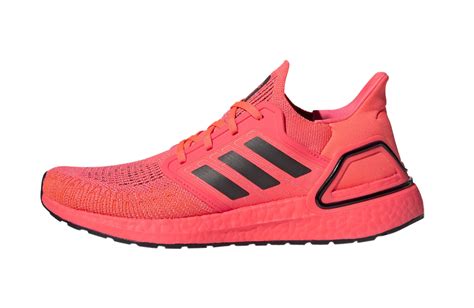 BUY Adidas Ultra Boost 2020 Signal Pink | Kixify Marketplace