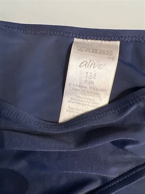 Unterteil Bikini Mädchen im Kanton Zürich tutti ch