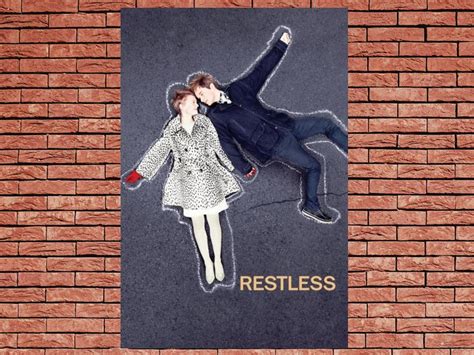 Restless 2011 The Original Movie