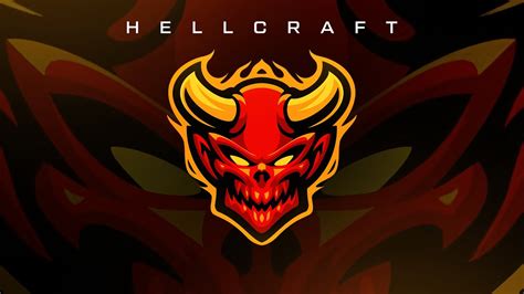 Bedava VIP Veren Sunucu HellCraft YouTube