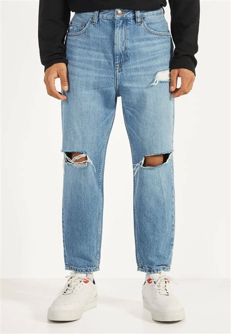 Loose Fit Jeans für Herren | Deine Entscheidung! Dein Style - ZALANDO