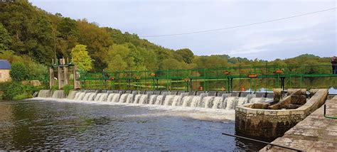 Optimize your hydroelectric plant for better performance - Turbiwatt