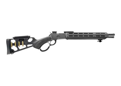 Chiappa Wildlands Take Down Rifle Mag