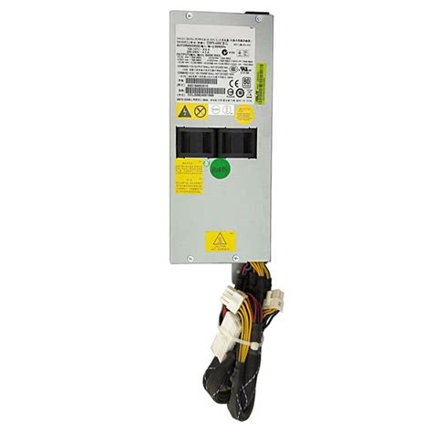 Server Voeding Voor RS500 I610r-G TDPS-600CB G 600... – Grandado