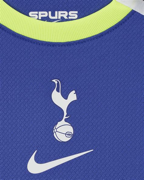 Tenue De Football Nike Tottenham Hotspur Ext Rieur Pour B B Et